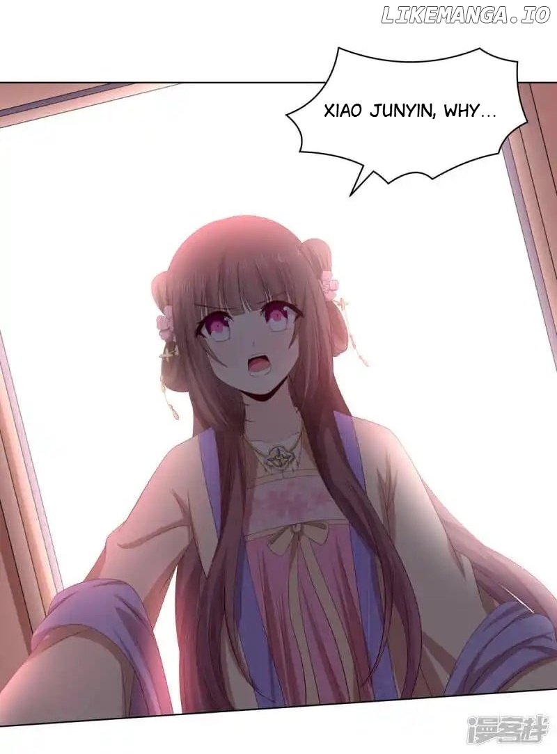 Rewrite My Fate chapter 55 - page 27